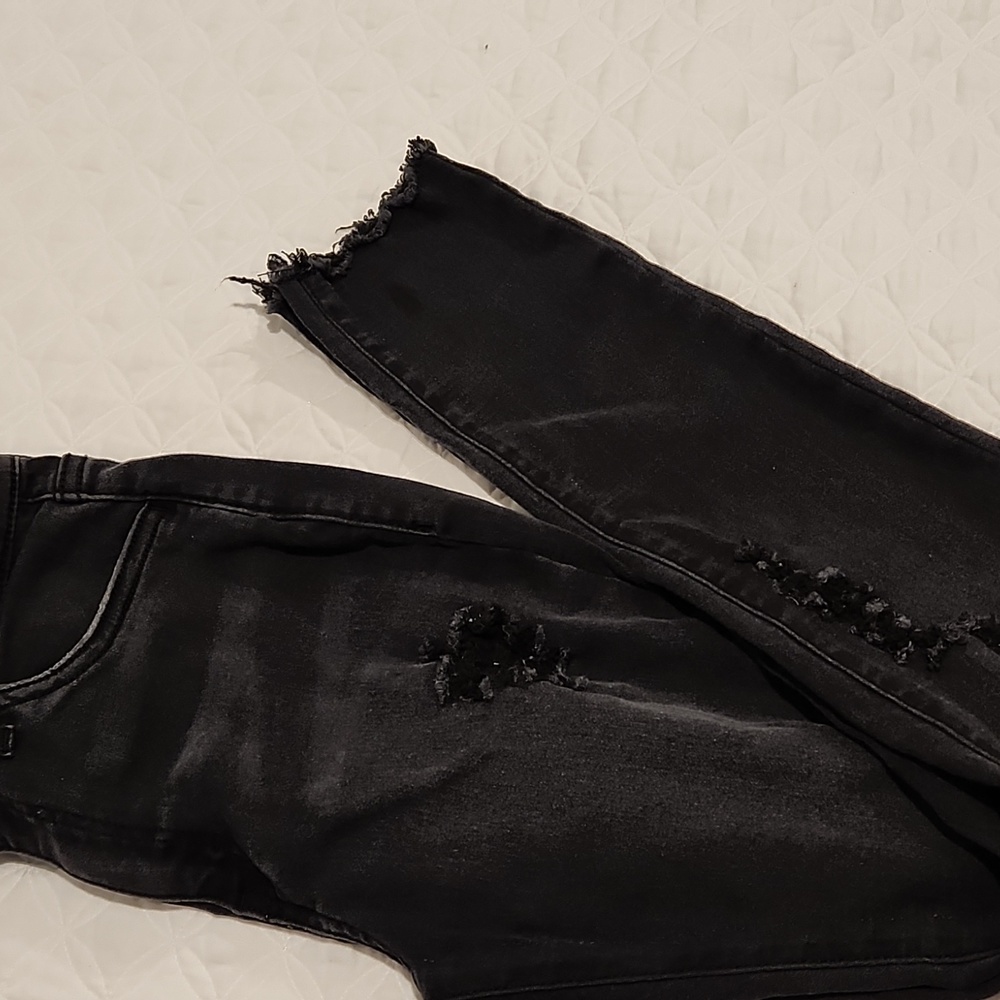 Levi's jeans